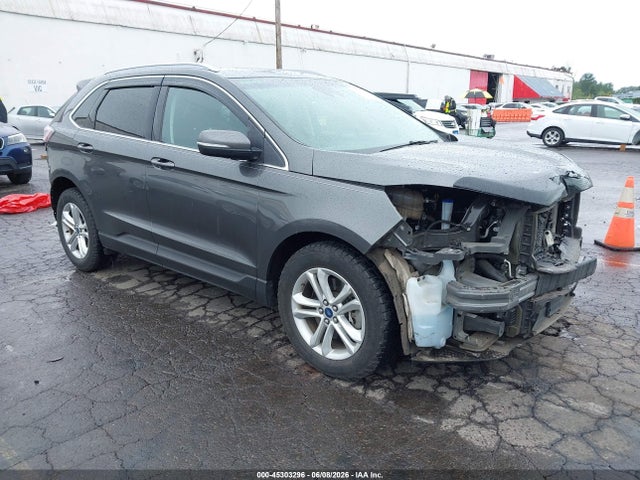2020 FORD EDGE SEL - 1