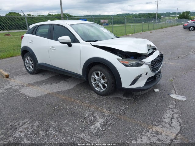2016 MAZDA CX-3 SPORT - 1