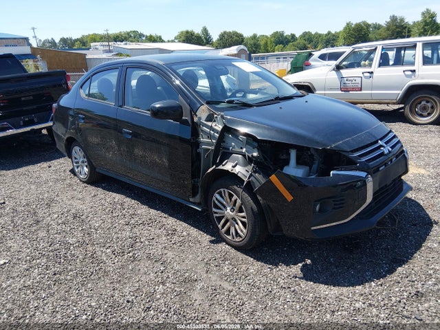 2023 MITSUBISHI MIRAGE G4 LE - 1