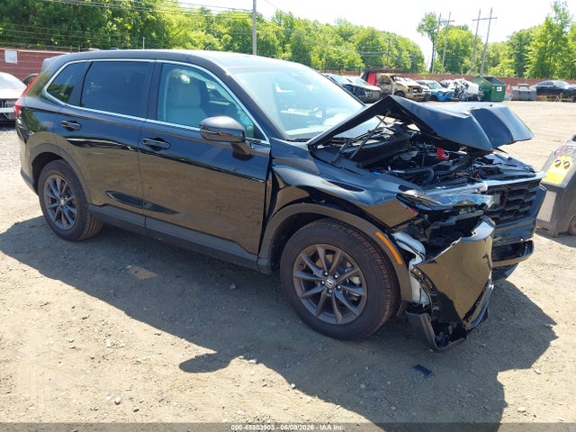 2026 HONDA CR-V EX-L AWD - 1