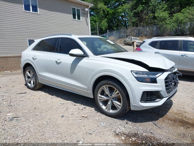 2019 AUDI Q8 55 PREMIUM - 1