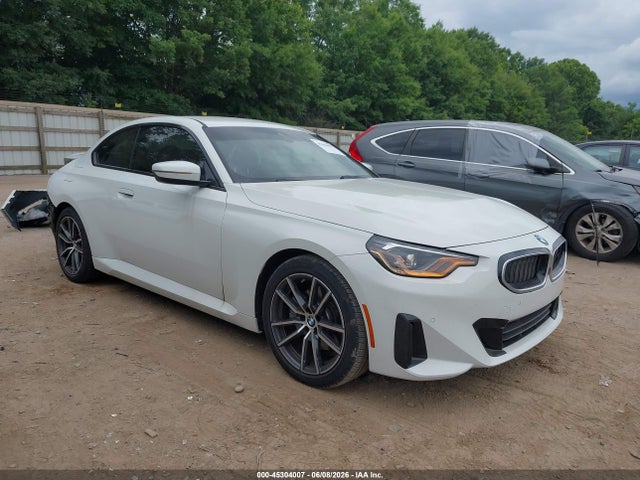 2025 BMW 230I - 1