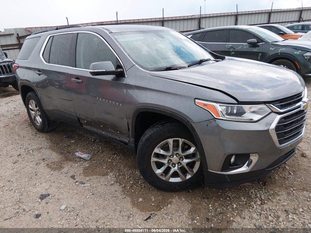 2019 CHEVROLET TRAVERSE 1LT - 1