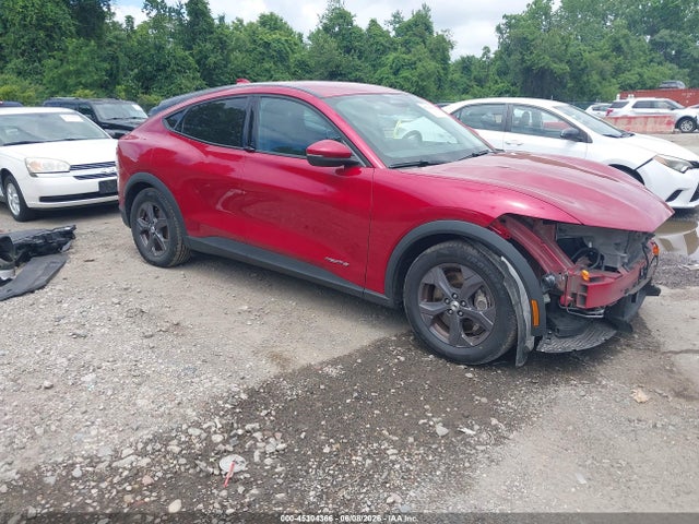 2021 FORD MUSTANG MACH-E SELECT - 1