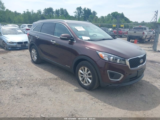 2016 KIA SORENTO 3.3L - 1
