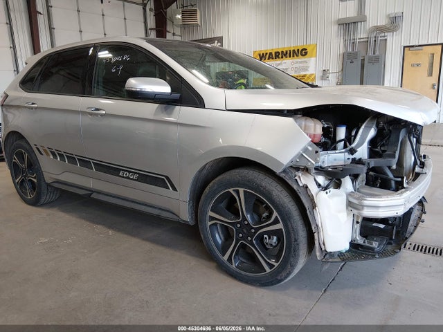 2019 FORD EDGE ST - 1