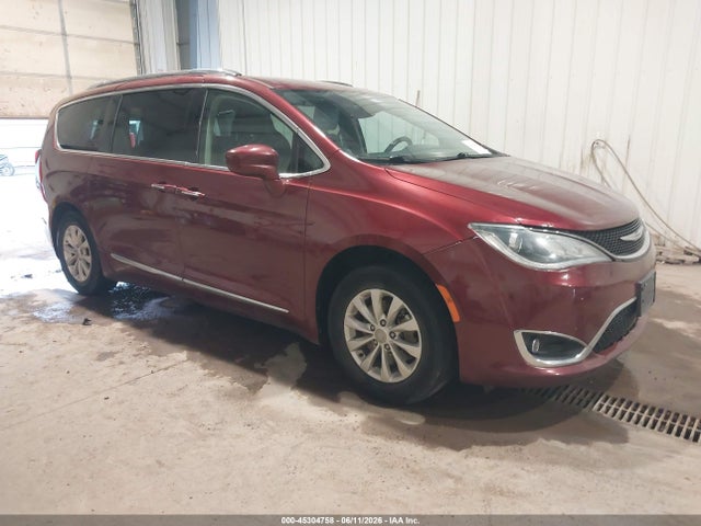 2019 CHRYSLER PACIFICA TOURING L - 1
