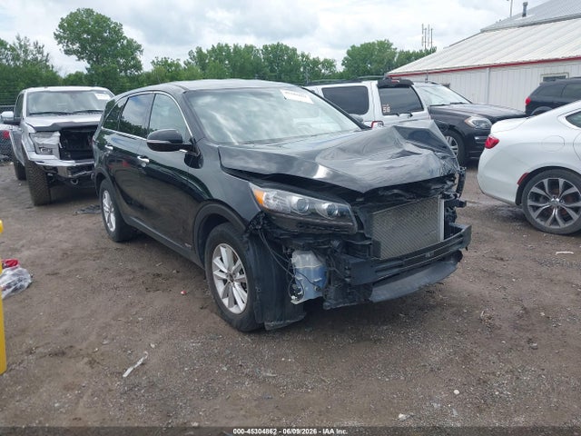 2020 KIA SORENTO 2.4L LX - 1