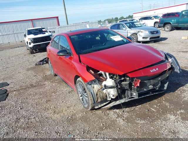2024 KIA FORTE GT-LINE - 1