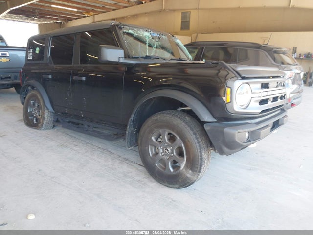 2024 FORD BRONCO BIG BEND - 1
