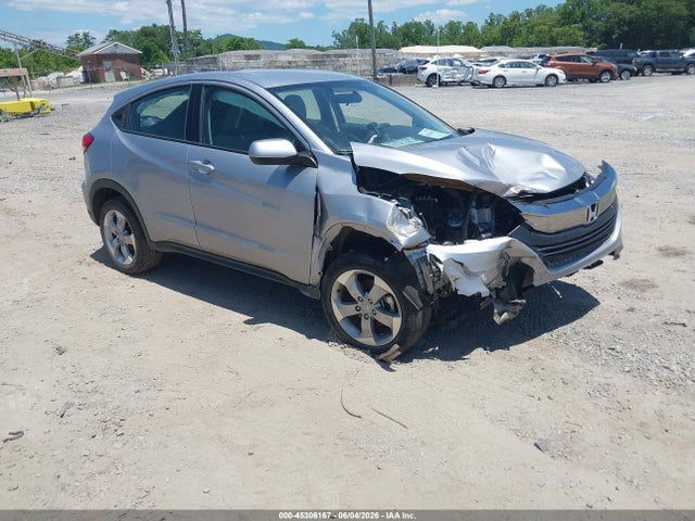2021 HONDA HR-V AWD LX - 1