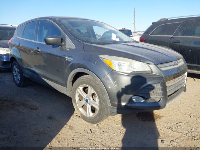 2016 FORD ESCAPE SE - 1