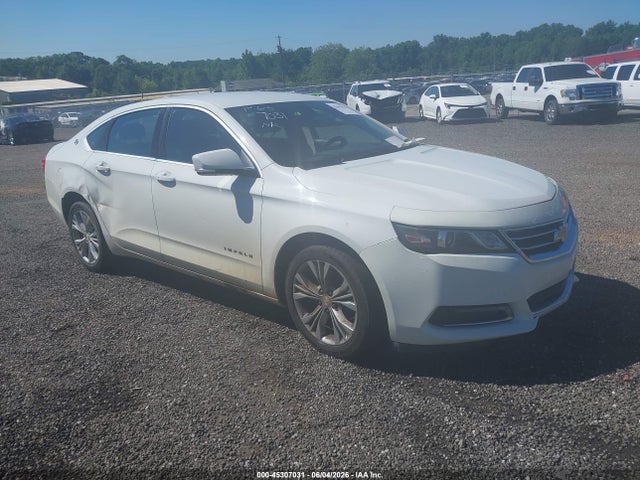 2018 CHEVROLET IMPALA 1LT - 1