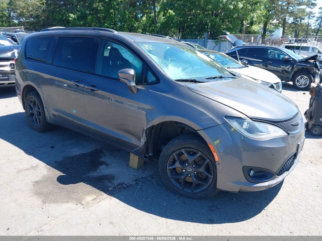 2019 CHRYSLER PACIFICA TOURING L PLUS - 1
