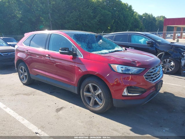 2019 FORD EDGE SEL - 1