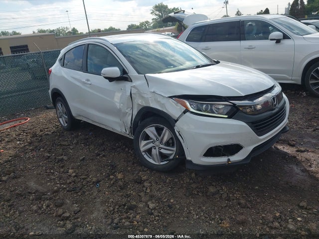 2020 HONDA HR-V AWD EX - 1