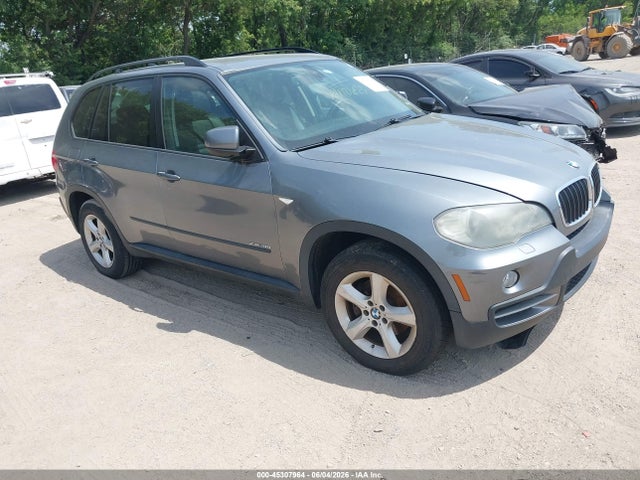 2010 BMW X5 XDRIVE30I - 1