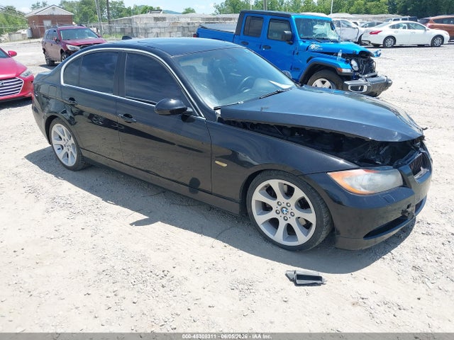 2006 BMW 330I - 1