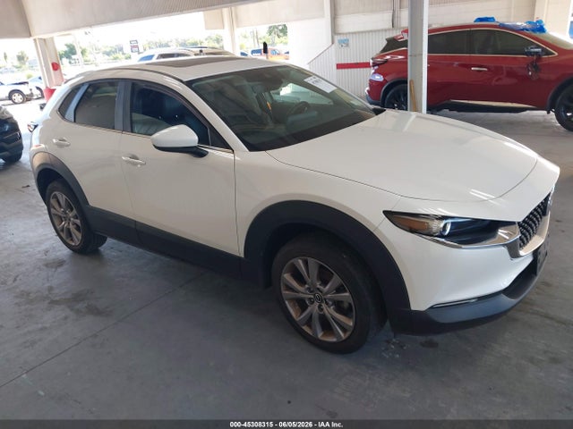 2021 MAZDA CX-30 PREFERRED - 1