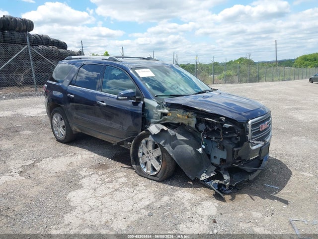 2017 GMC ACADIA LIMITED - 1