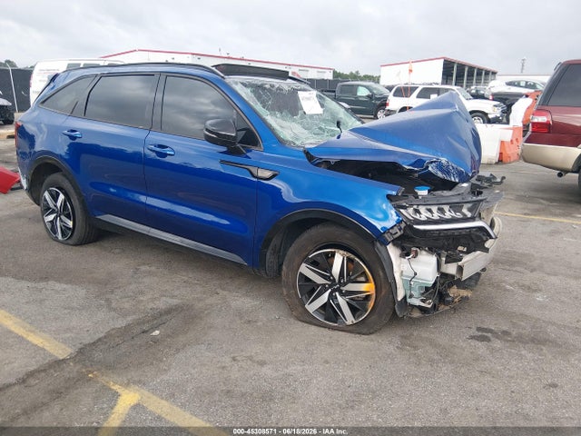 2023 KIA SORENTO S - 1