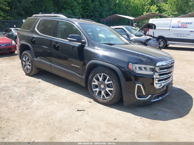 2023 GMC ACADIA AWD SLT - 1