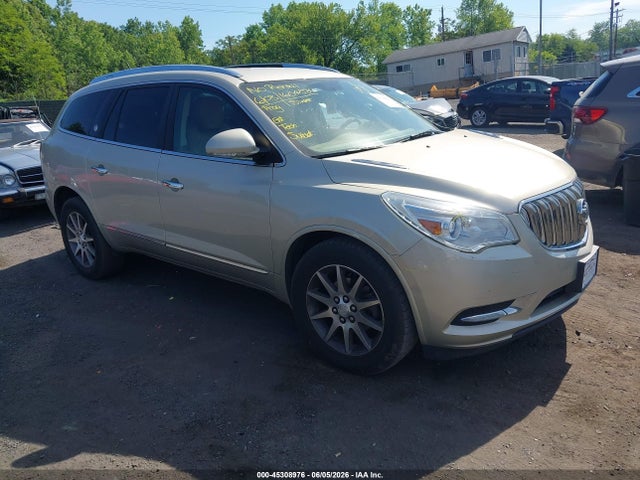 2016 BUICK ENCLAVE LEATHER - 1