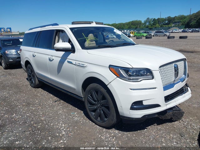 2024 LINCOLN NAVIGATOR RESERVE L - 1