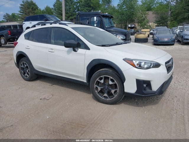 2019 SUBARU CROSSTREK 2.0I - 1