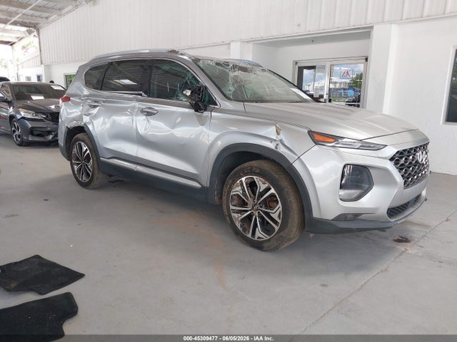 2020 HYUNDAI SANTA FE SEL 2.0T - 1