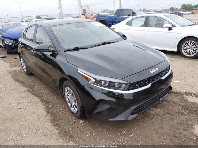 2024 KIA FORTE LX - 1
