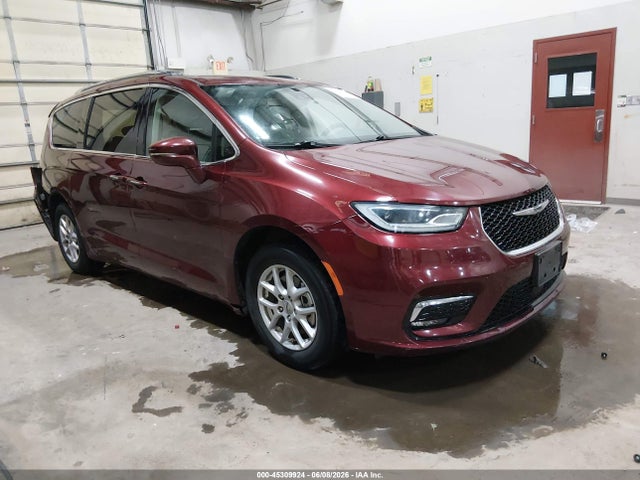 2021 CHRYSLER PACIFICA TOURING L - 1