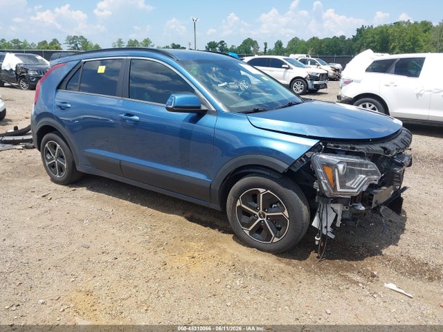 2025 KIA NIRO EX - 1
