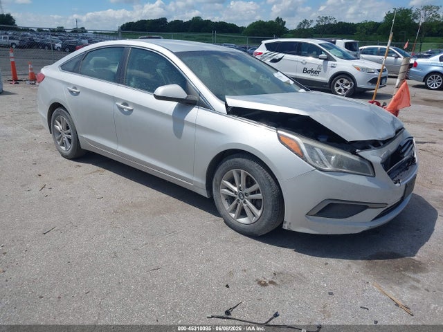 2016 HYUNDAI SONATA SE - 1