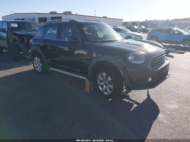 2019 MINI COUNTRYMAN COOPER - 1