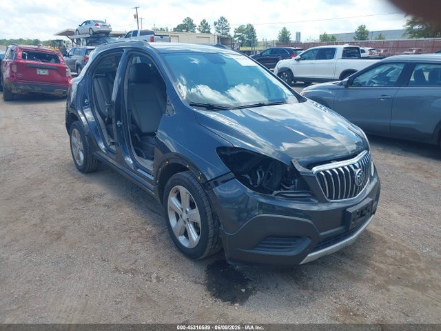 2016 BUICK ENCORE - 1