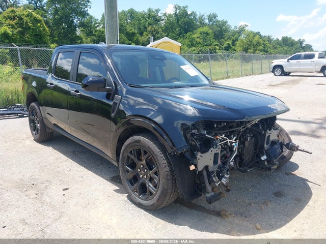 2025 FORD MAVERICK XLT - 1