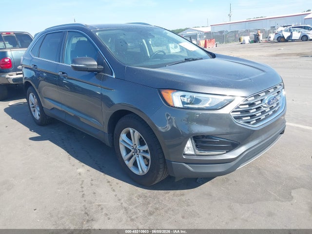 2020 FORD EDGE SEL - 1
