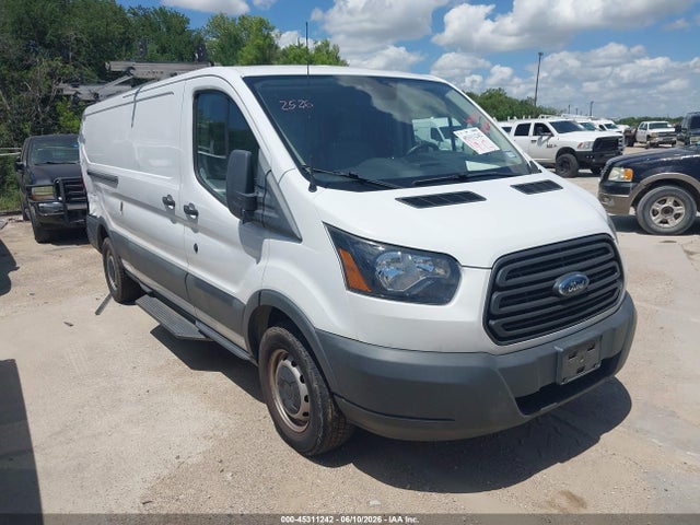 2018 FORD TRANSIT-250 - 1