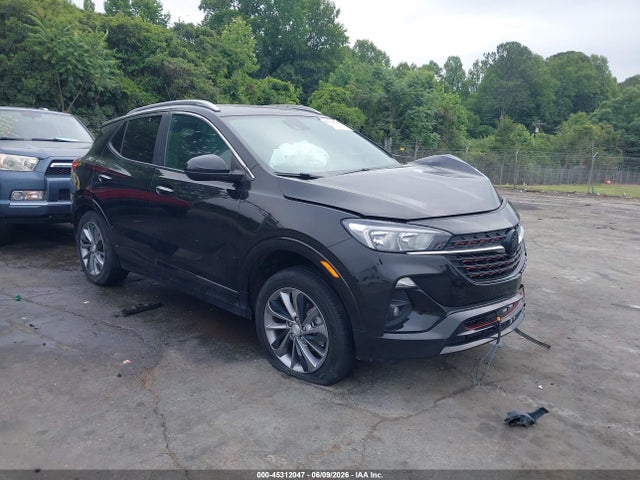 2023 BUICK ENCORE GX SELECT AWD - 1