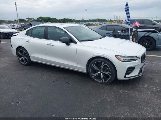 2024 VOLVO S60 B5 - 1