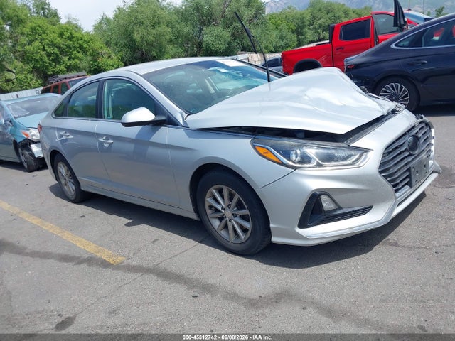 2019 HYUNDAI SONATA SE - 1
