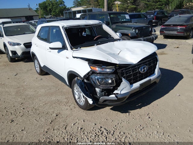2025 HYUNDAI VENUE SE - 1