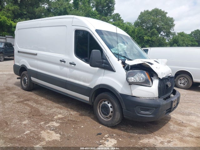 2021 FORD TRANSIT-250 - 1