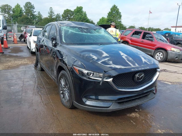 2020 MAZDA CX-5 SPORT - 1