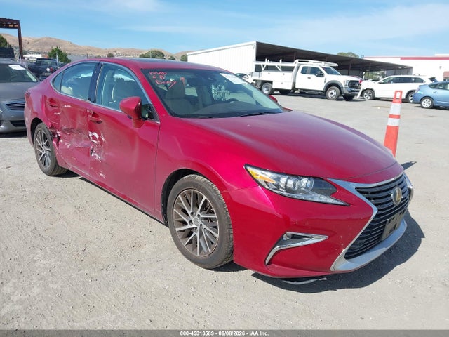 2017 LEXUS ES 350 - 1
