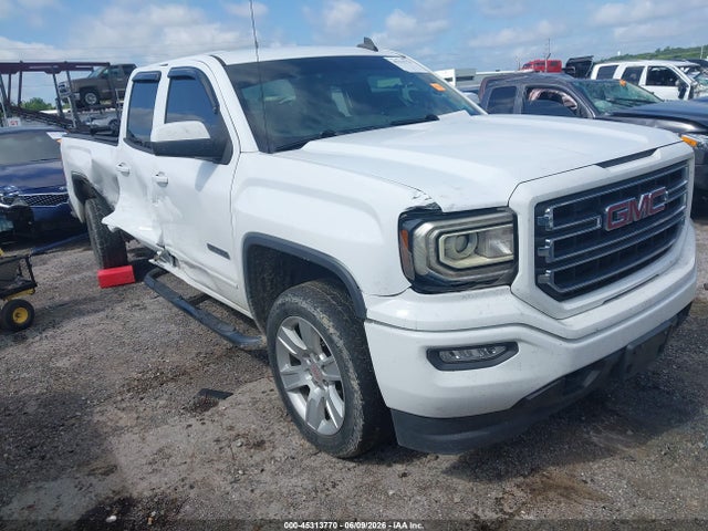 2019 GMC SIERRA 1500 LIMITED - 1