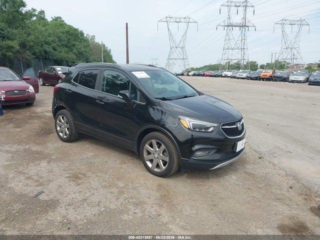 2019 BUICK ENCORE AWD ESSENCE - 1