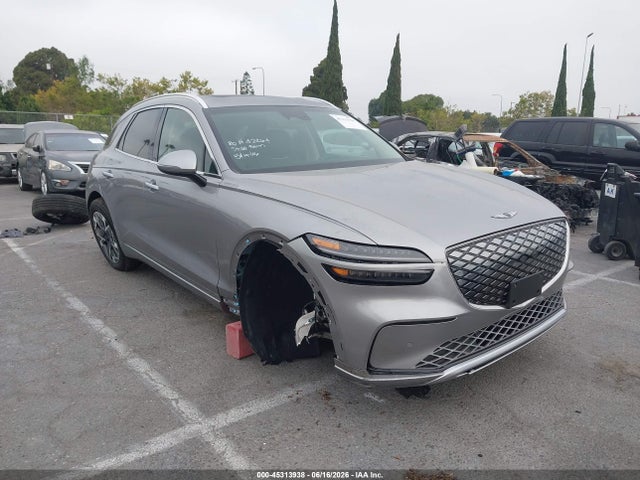 2026 GENESIS ELECTRIFIED GV70 - 1