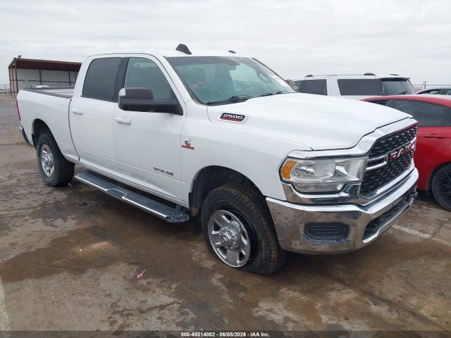 2021 RAM 2500 BIG - 1